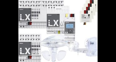 Theben 4990012 Starterkit 4990012