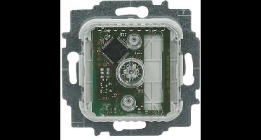 Busch-Jaeger 2CKA006134A0312 Kamerthermostaat 6109/08