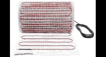 Stiebel Eltron 205714 Warmtemat