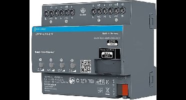 Busch-Jaeger 2CKA006220A0837 Dimactuator