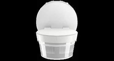 Busch-Jaeger 2CKA006800A3081 Bewegingsmelder