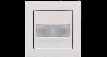 Busch-Jaeger 2CKA006800A2949 Bewegingsmelder