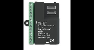 Busch-Jaeger 2CKA008300A0546 Uitbreidingseenheid