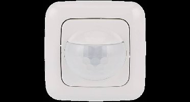 Busch-Jaeger 2CKA006800A3020 Bewegingsmelder