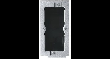 Busch-Jaeger 2TMA200160B0002 Montagedoos BOX/U5.11