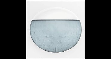 Busch-Jaeger 2CKA006200A0232 Bewegings- en helderheidssensor