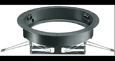 Busch-Jaeger 2CKA008200A0016 Inbouwring 1 stuk(s)