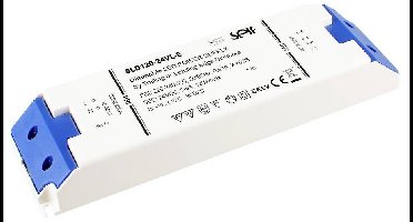 Barthelme 66001012 Netvoeding 1 stuk(s)