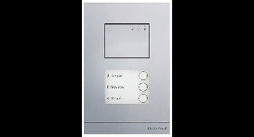 Busch-Jaeger 2TMA200010A0003 Frontplaat