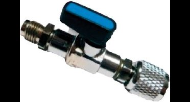 Rothenberger 173206 Afsluitventiel