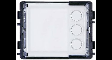 Busch-Jaeger 2TMA130160N0025 Toetsmodule