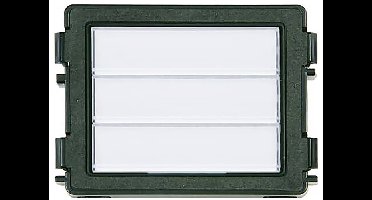 Busch-Jaeger 2TMA130160N0021 Toetsmodule