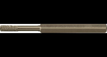Fischer 551346 Glasboor Zeskant schacht 1 stuk(s)