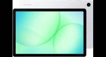 Samsung Galaxy Tab A11+ 5G 128 GB Android tablet 27.9 cm (11 inch) Energielabel E (A - G) 2 GHz 1920 x 1200 Pixel