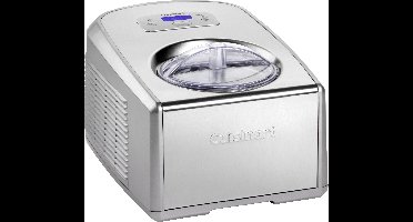 Cuisinart Ice Cream & Gelato Professional IJsmachine 1.5 l
