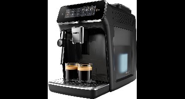 Philips Home Series 3300 EP3321/40 Koffievolautomaat Zwart