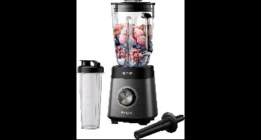 Philips Home Seris 5000 Blender 1200 W Zwart