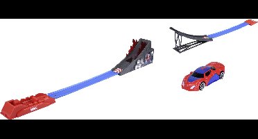 JADA TOYS Marvel Bridge jumper Racecircuit (model)