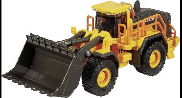 Majorette Volvo Wheel Loader Kant-en-klaar model Bouwvoertuig (model)