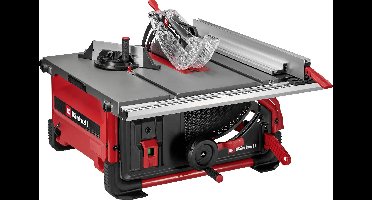 Einhell TE-TS 10 T Tafelcirkelzaag 254 mm 1800 W 220 V, 230 V, 240 V