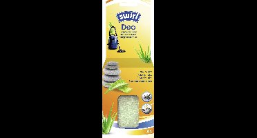 Swirl Deo Perlen Entspannende Aloe 186211 Stofzuigerluchtverfrisser