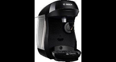 Bosch Tassimo HAPPY TAS102E Capsulemachine Zwart