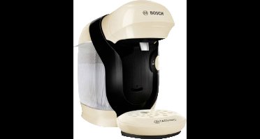 Bosch Tassimo STYLE TAS117E Capsulemachine Crème