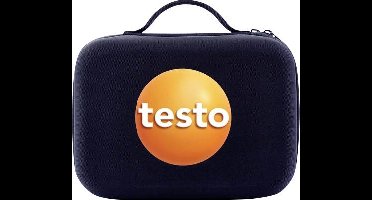 testo 0516 0240 testo Smart Case Kälte - Aufbewahrungstasche für Smart Probes Messgeräte Tas 1 stuk(s)