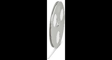 Phoenix Contact 0803905 WMS-2 HF 6,4 (EX10)RL Krimpkousmarkering Markeringsvlak: 100000 x 10 mm Wit Aantal markeringen: 1 1 stuk(s)