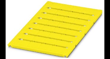 Phoenix Contact 0819220 Geel 10 stuk(s)