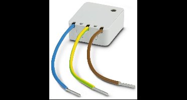 Phoenix Contact 1038841 BLT-T3-230-A Overspanningsbeveiliging 1 stuk(s)