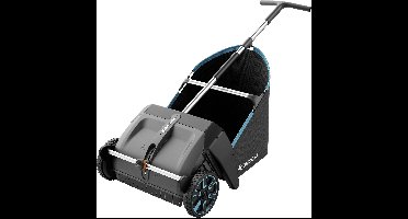 GARDENA 03566-20 Loofverzamelaar Werkbreedte 49 cm