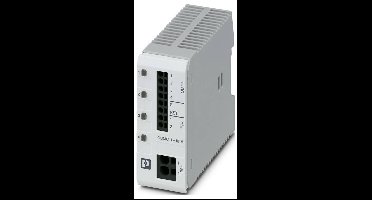 Phoenix Contact 1065729 CBMC E4 24DC/1-10A S-R Elektronische beveiligingsschakelaar 1 stuk(s)