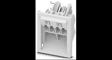 Phoenix Contact 1084014 Printplaat-basiselement 50 stuk(s)