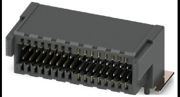 Phoenix Contact 1104550 Male connector 400 stuk(s)