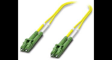 Phoenix Contact FOC-LC:AA-LC:AA-OS2:D01/10 Glasvezelkabel