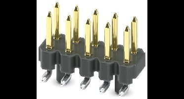 Phoenix Contact 1156914 Male connector 390 stuk(s)