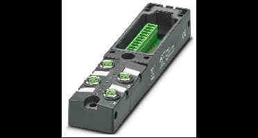 Phoenix Contact SACB- 4/3-L-C-M8 HD GG 1197599 Basisbehuizing 1 stuk(s)