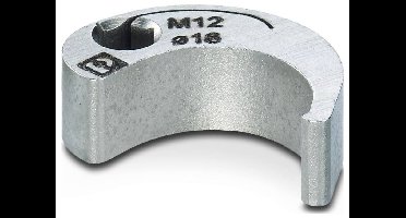 Phoenix Contact SAC BIT M12-D16 Steekopzetstuk