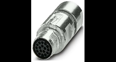 Phoenix Contact 1628967 Koppelingsconnector Totaal aantal polen: 17 1 stuk(s)