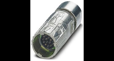 Phoenix Contact 1629005 Kabelconnector Totaal aantal polen: 17 1 stuk(s)