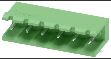 Phoenix Contact 1759059 Printplaat-basiselement 100 stuk(s)