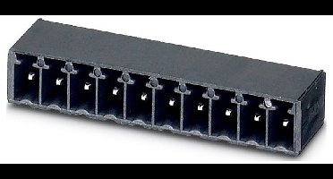 Phoenix Contact 1788893 Printplaat-basiselement Totaal aantal polen 10 Aantal rijen 1 470 stuk(s) Tape