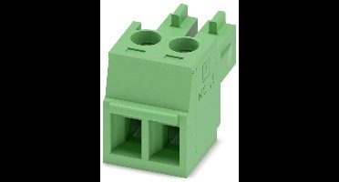 Phoenix Contact 1803578 Printplaatconnector 250 stuk(s)