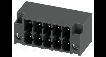 Phoenix Contact 1818533 Printplaat-basiselement 180 stuk(s)