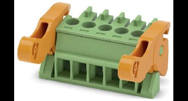 Phoenix Contact 1816881 Printplaatconnector 50 stuk(s)