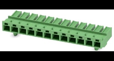 Phoenix Contact 1840094 Printplaatconnector 50 stuk(s)