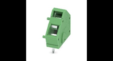 Phoenix Contact 1889259 Printplaatklem 1.5 mm² Aantal polen 1 Groen 50 stuk(s) Carton