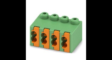 Phoenix Contact 1913947 Printplaatconnector 50 stuk(s)