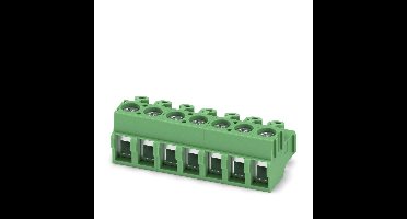 Phoenix Contact 1934913 Printplaatconnector 100 stuk(s)
